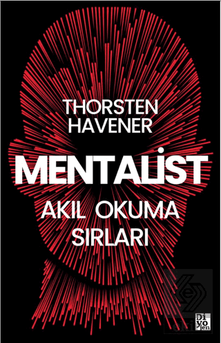 Mentalist - Akıl Okuma Sırları