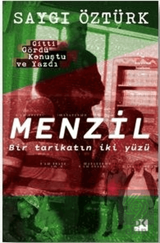 Menzil