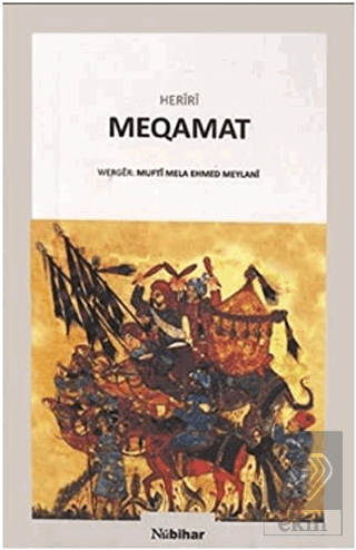 Meqamat