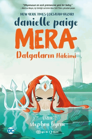 Mera – Dalgaların Hakimi