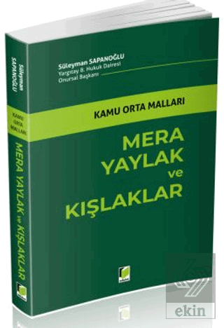 Mera Yaylak ve Kışlaklar