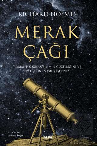 Merak Çağı