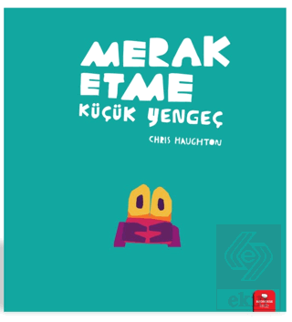 Merak Etme Küçük Yengeç