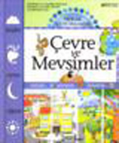 Merak Kütüphanesi - Çevre ve Mevsimler