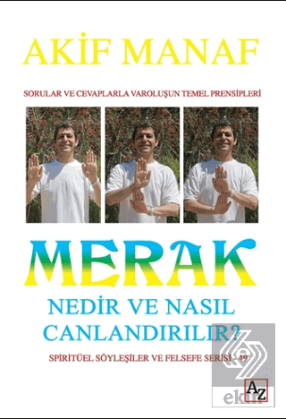 Merak Nedir ve Nasıl Canlandırılır?