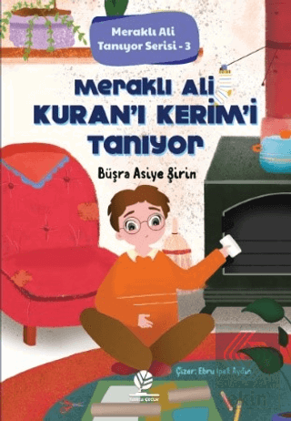 Meraklı Ali Kur'an-ı Kerim'i Tanıyor