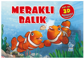 Meraklı Balık