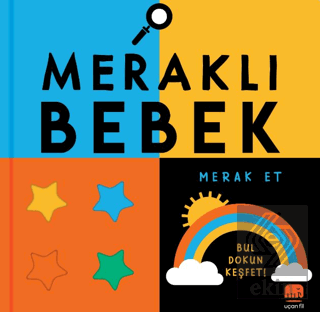 Meraklı Bebek Merak Et