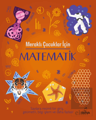 Meraklı Çocuklar İçin Matematik