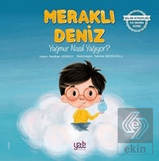 Meraklı Deniz