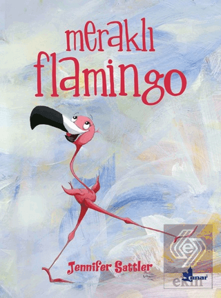 Meraklı Flamingo