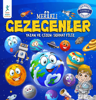 Meraklı Gezegenler