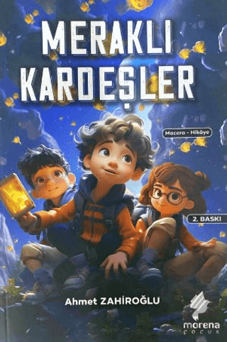 Meraklı Kardeşler