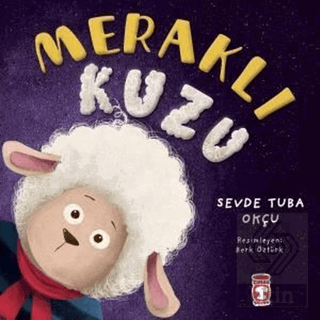 Meraklı Kuzu