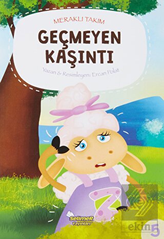 Meraklı Takım - Geçmeyen Kaşıntı