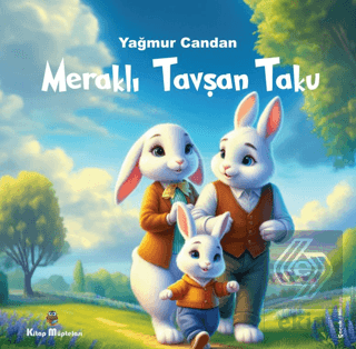 Meraklı Tavşan Taku