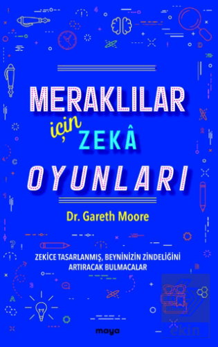 Meraklılar İçin Zeka Oyunları