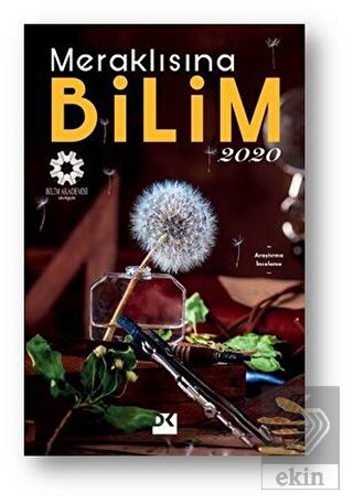 Meraklısına Bilim 2020