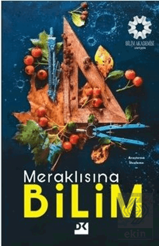 Meraklısına Bilim