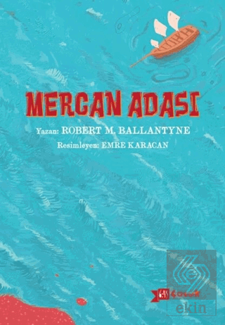 Mercan Adası