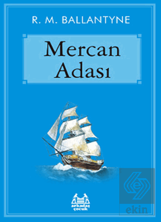 Mercan Adası