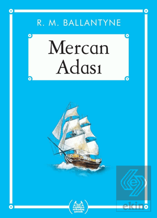 Mercan Adası