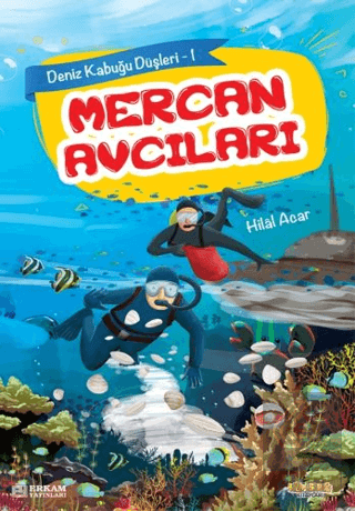 Mercan Avcıları