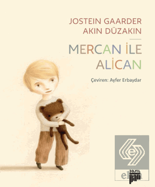 Mercan ile Alican