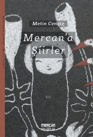 Mercan\'a Şiirler