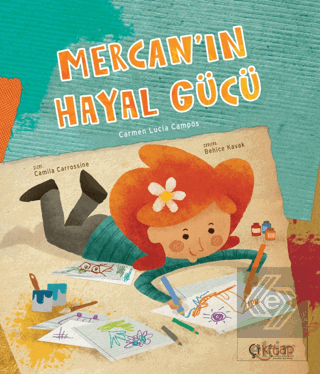 Mercan'ın Hayal Gücü