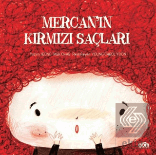 Mercan'ın Kırmızı Saçları