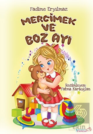 Mercimek ve Boz Ayı