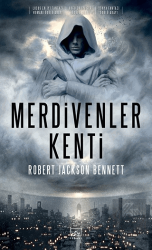 Merdivenler Kenti