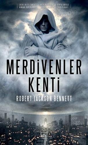 Merdivenler Kenti