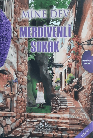 Merdivenli Sokak