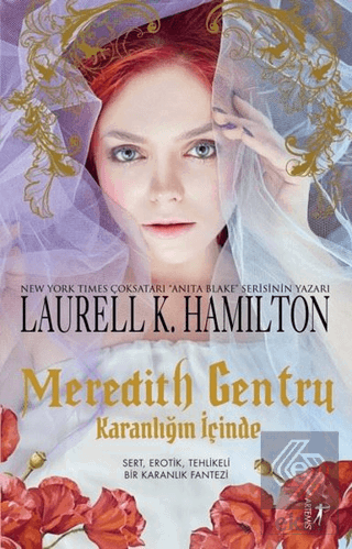 Meredith Gentry - Karanlığın İçinde