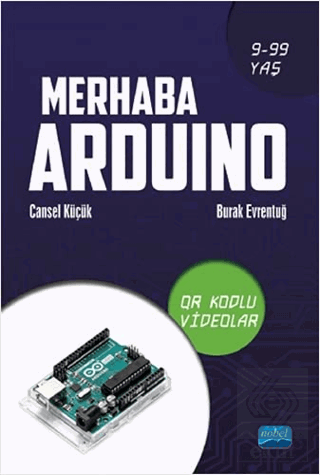 Merhaba Arduino