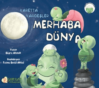 Merhaba Dünya