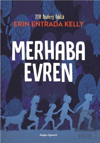 Merhaba Evren