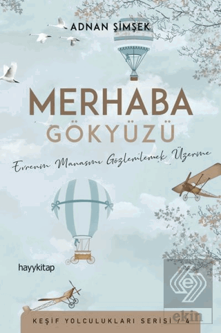 Merhaba Gökyüzü