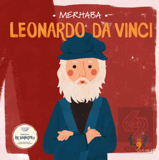 Merhaba Leonardo Da Vinci