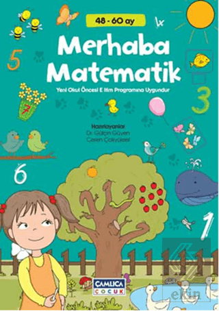 Merhaba Matematik