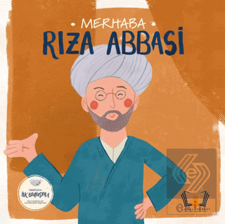 Merhaba Rıza Abbasi