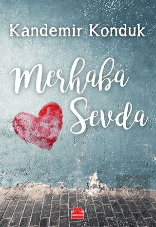 Merhaba Sevda