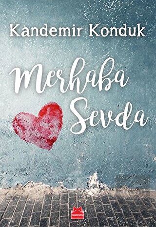 Merhaba Sevda