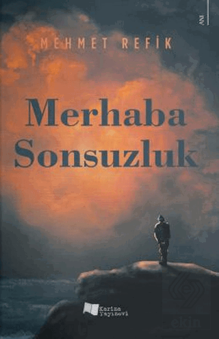 Merhaba Sonsuzluk