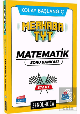 Merhaba TYT Matematik Soru Bankası