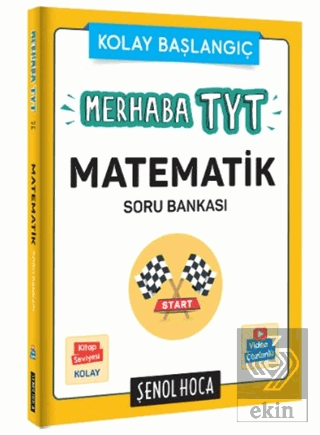 Merhaba TYT Temel Matematik Çözüm Asistanlı Soru B