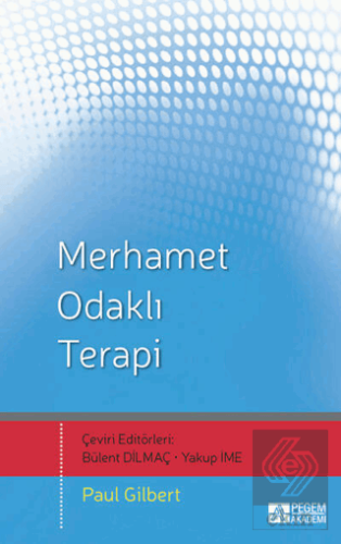 Merhamet Odaklı Terapi