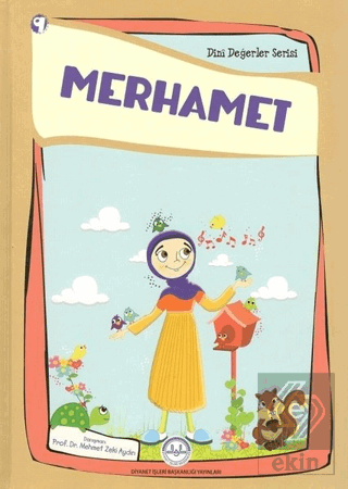 Merhamet